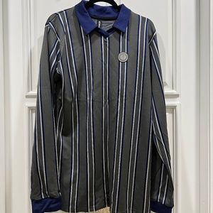Astrid Andersen - Long Sleeve Polo